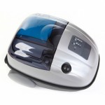 Univap SH-9000 Profesyonel Buharlı Temizlik Makinesi Ön Panel